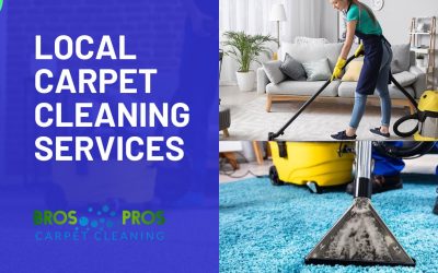 Local Carpet Cleaning Services – Bros Pros Carpet Cleaning
