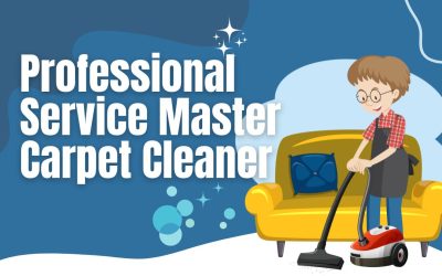Professional Service Master Carpet Cleaner by Bros Pros Carpet Cleaning