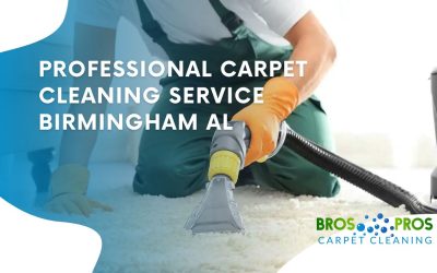 Professional Carpet Cleaning Service Birmingham AL | Bros Pros Carpet Cleaning